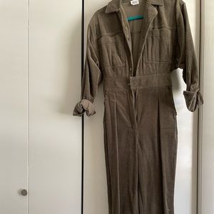 BDG Urban Outfitters Jumpsuit